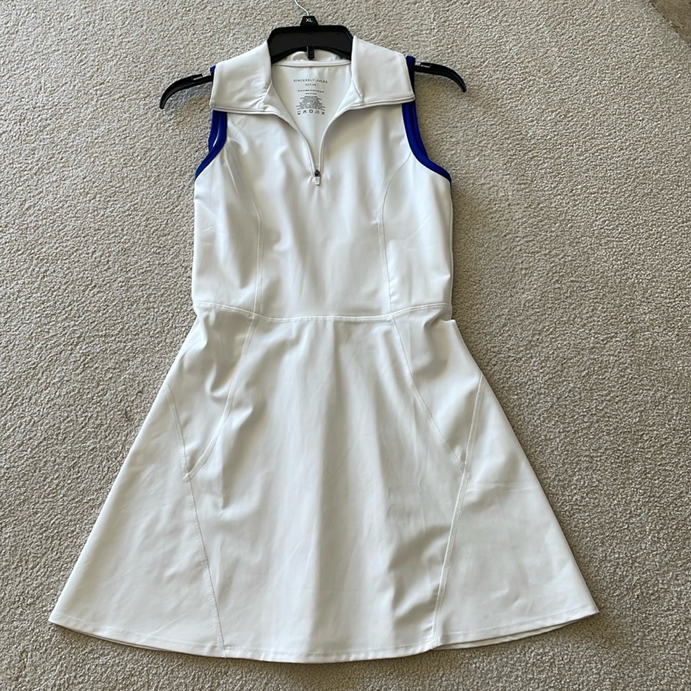 Golf Dress